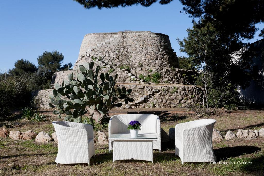 Hotel A Due Passi Dal Pizzo Pizzo (Salento) Exterior foto