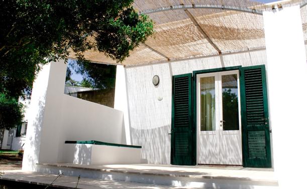 Hotel A Due Passi Dal Pizzo Pizzo (Salento) Exterior foto